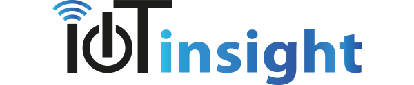 IioT Insight Logo